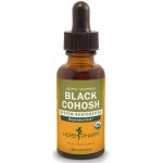 ขาย แบล็กโคฮอส Gaia Herbs Black Cohosh, Vegan Liquid Capsules, 60 Count
