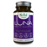 LUNA MELATONIN ลูน่า เมลาโทนิน