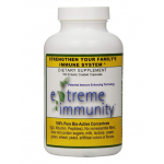 จำหน่าย โปรตีนไข่ขาว ยี่ห้อ Extreme Immunity Immunoglobulin Albumin Proteins and 585 Amino Acids, 180 Count