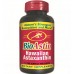 Astaxanthin ราคาส่ง ยี่ห้อ Nutrex, BioAstin, Hawaiian Astaxanthin, 4 mg, 60 Gel Caps