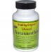 แอสต้าแซนทิน Healthy Origins, Astaxanthin, 4 mg, 60 Softgels