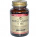 ขาย Astaxanthin Solgar, Astaxanthin, 5 mg, 60 Softgels