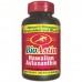 อาหารเสริม Astaxanthin ยี่ห้อ Nutrex, BioAstin, Hawaiian Astaxanthin, 4 mg, 120 Gel Caps