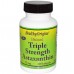 ขายอาหารเสริม แอสต้าแซนทิน Healthy Origins, Natural Triple Strength Astaxanthin, 12 mg, 60 Softgels