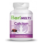 ขาย Calcium BariMelts Calcium Citrate Bariatric Vitamins