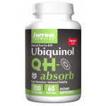 ขายอาหารเสริม Coq10 Jarrow Formulas QH-Absorb, 200 mg, 60 Count