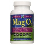 ขาย อาหารเสริม ดีท็อกยี่ห้อ Aerobic Life Mag O7 Oxygen Digestive System Cleanser Capsules ราคาประหยัด