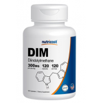 Nutricost DIM (Diindolylmethane) 300mg BY Nutricost