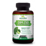 DIM 250 mg per Capsule BY Jazzee Naturals