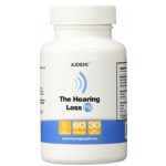 อาหารเสริมประสาทหู The Hearing Loss Pill - A Hearing Loss Treatment