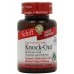 วิตามินช่วยให้นอนหลับ ราคาประหยัด ยี่ห้อ Schiff Knock-Out with Melatonin 3mg,  50 Tablets ราคาประหยัด