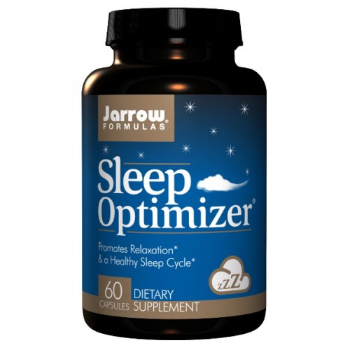 melatonin ราคาส่ง ยี่ห้อ Jarrow Formulas Sleep Optimizer, 60 Vcaps