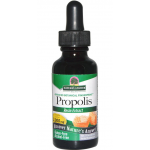 โปรพอลิส Propolis Nature's Answer, Propolis, Alcohol-Free, 2000 mg, 1 fl oz (30 ml)