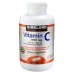 ขาย อาหารเสริม Kirkland Vitamin C with Rose Hips and Citrus Bioflavonoid Complex (1000 mg), 500-Count Tablets