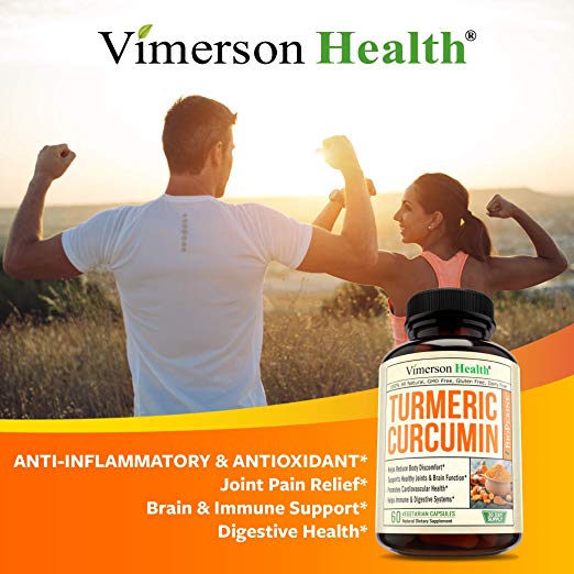 add anti-inflammatory and antioxidant join pain relief, brain and immune support, digest health