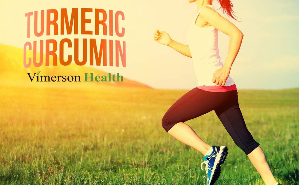 turmeric curcumin vimerson health