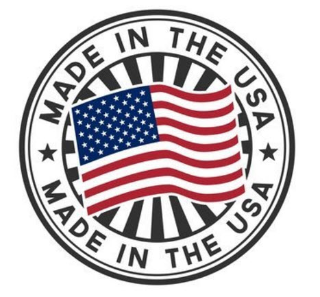 made in USA