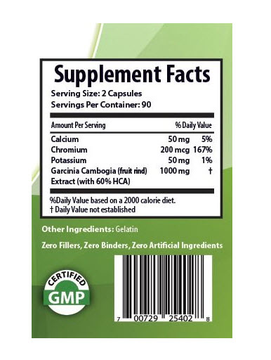 จำหน่าย อาหารเสริมลดน้ำหนัก 100% Pure Garcinia Cambogia Extract with HCA, Extra Strength, 180 Capsules, All Natural Appetite Suppressant, carb blocker, and Weight Loss Supplement. ***Pharmaceutical Grade***